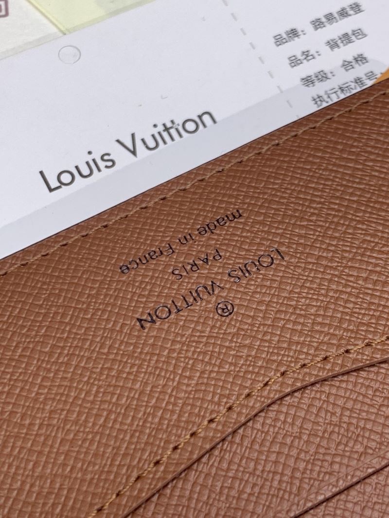 LV Wallets